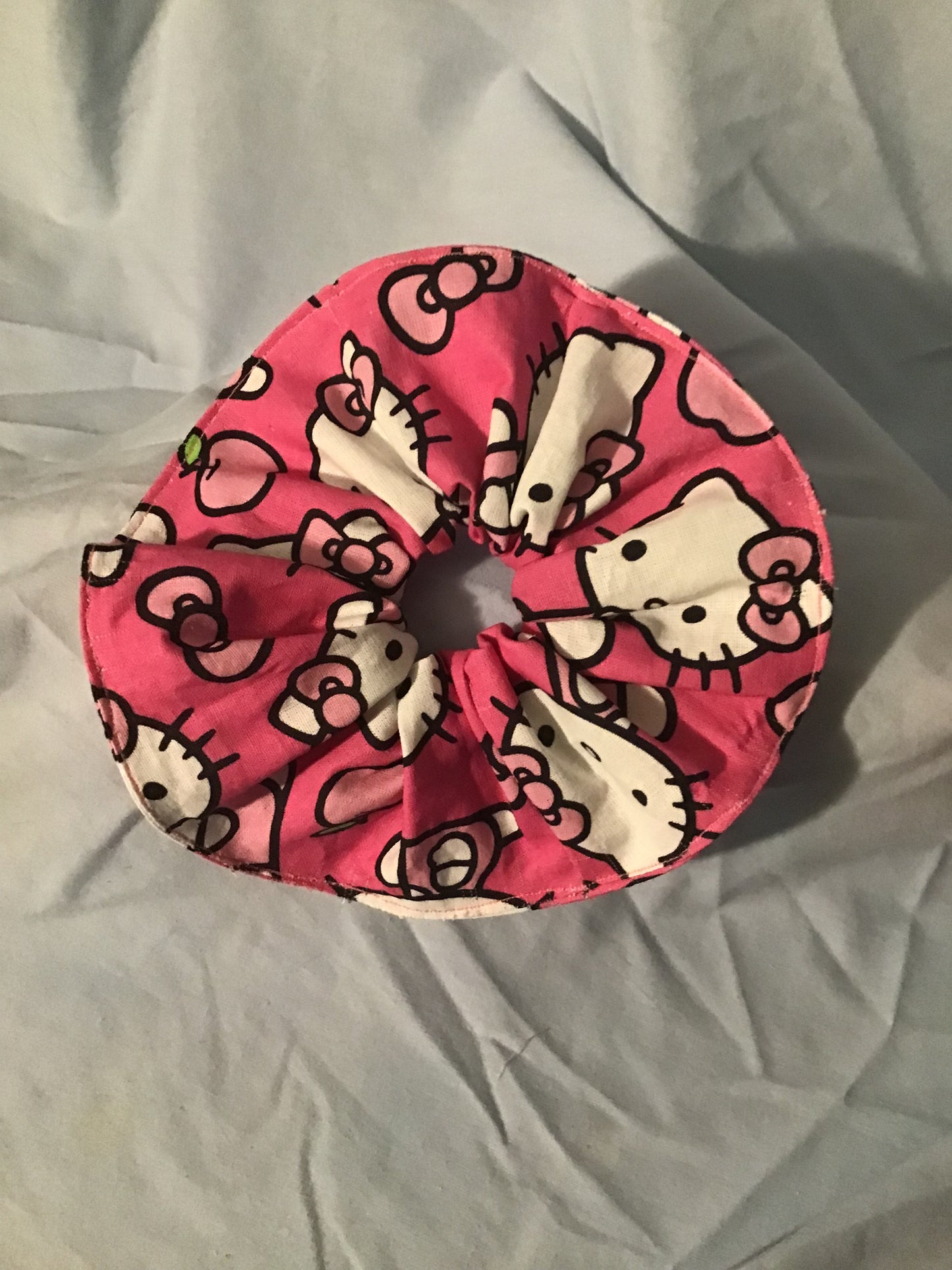 Hello Kitty Scrunchies